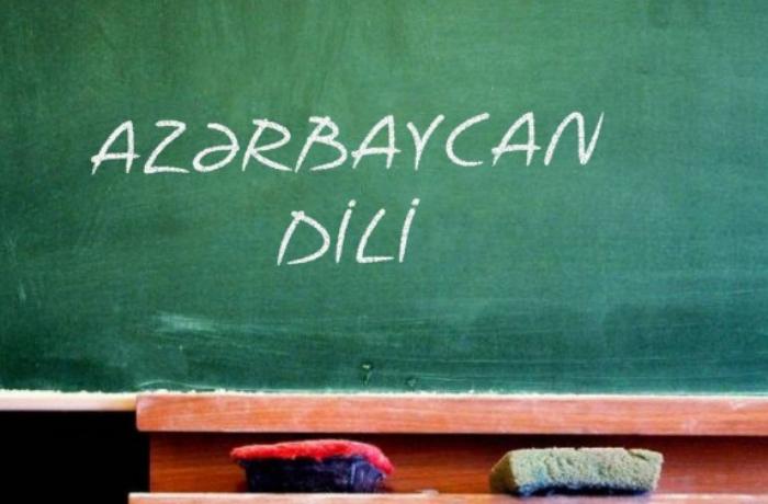 İmtahan mövzuları - Azərbaycan dili 8, 9 və 10-ci siniflər