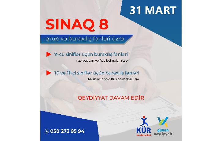 31 MART